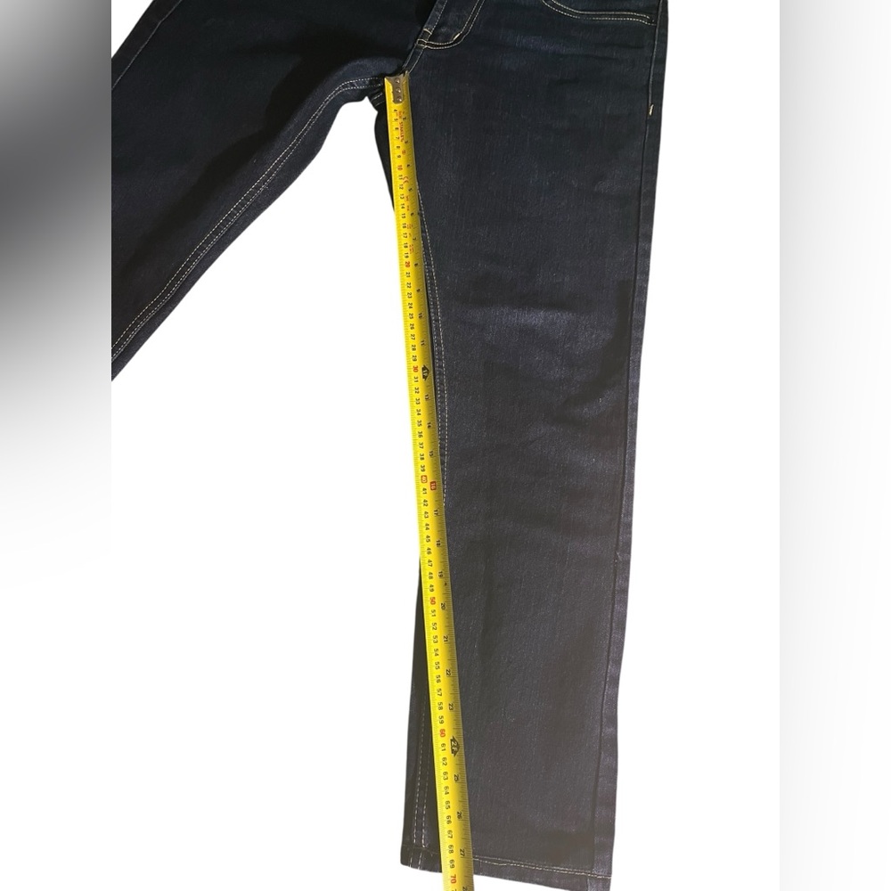 YSL Dark Blue Skinnies - Picture 7 of 9